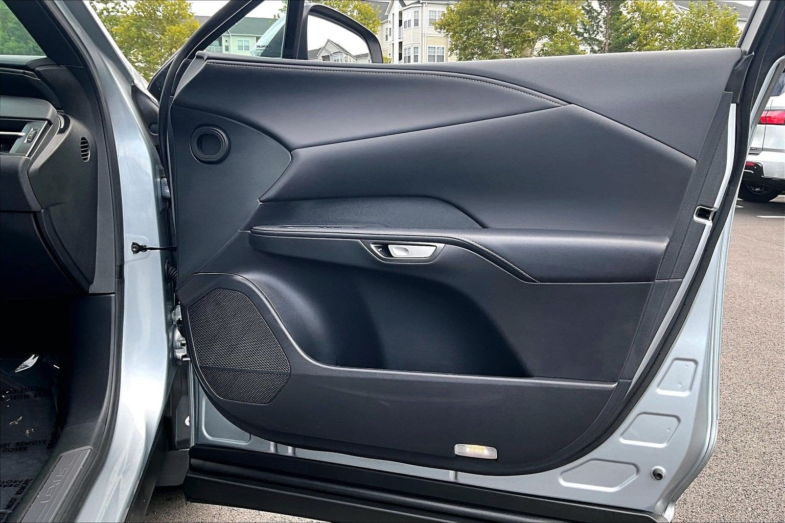 2023 Lexus RX RX 350 Premium