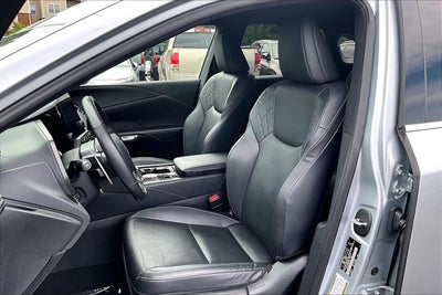 2023 Lexus RX RX 350 Premium