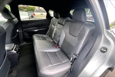 2023 Lexus RX RX 350 Premium