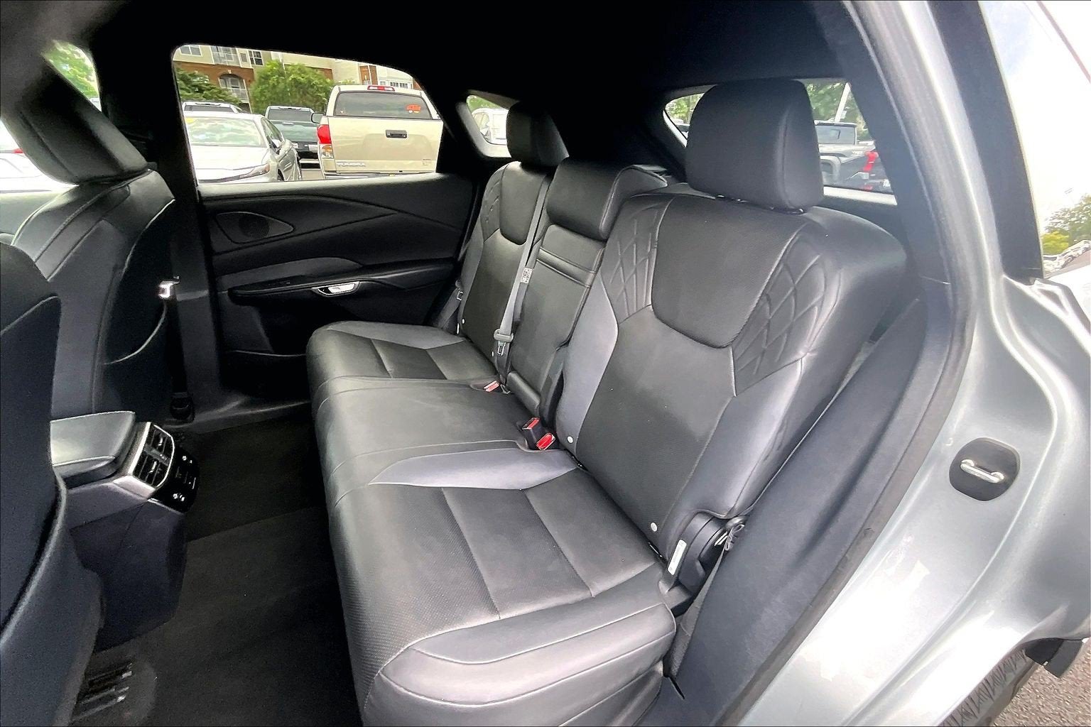 2023 Lexus RX RX 350 Premium