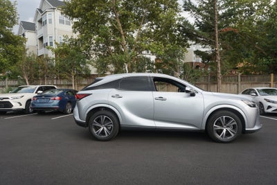 2023 Lexus RX RX 350 Premium