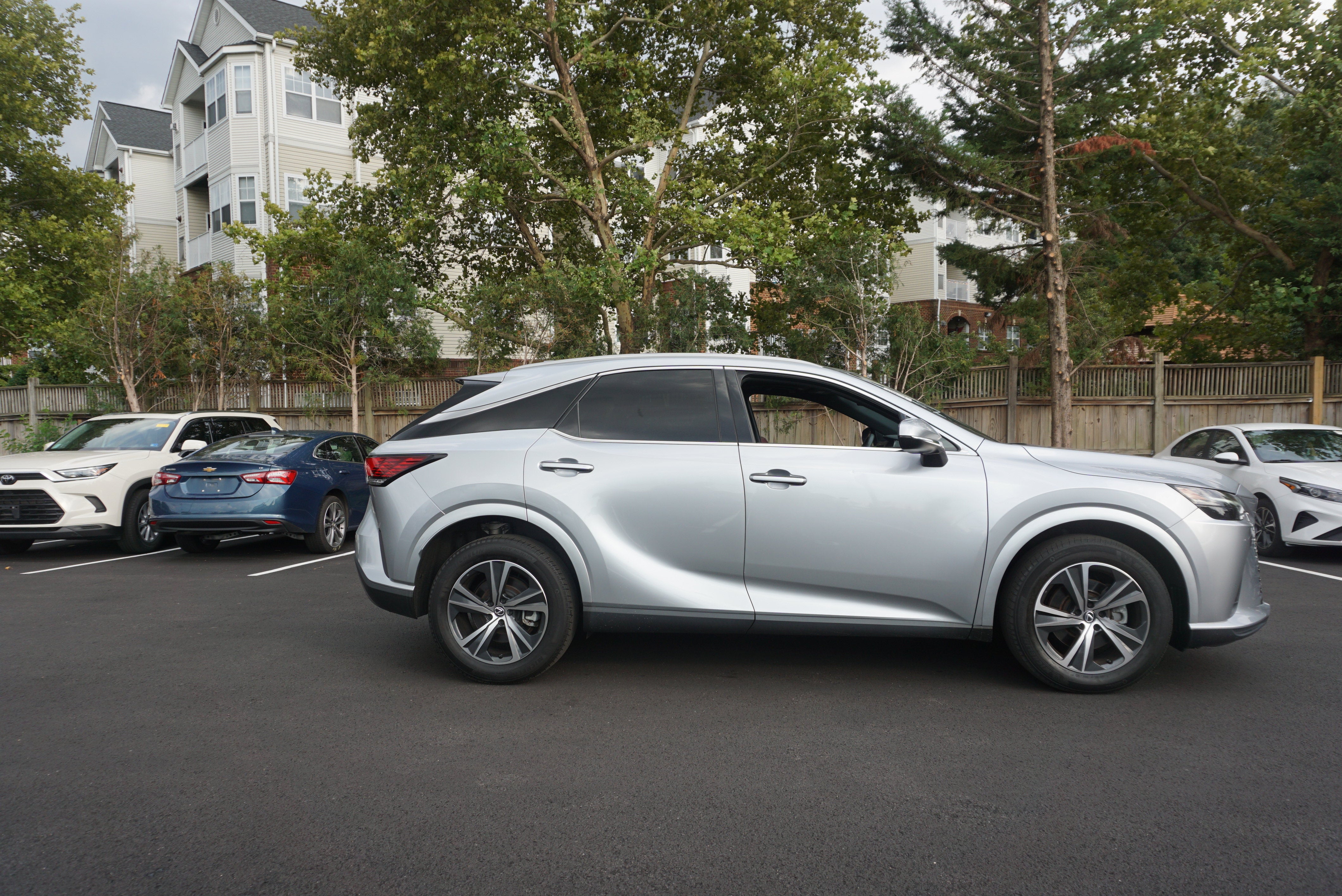 2023 Lexus RX RX 350 Premium