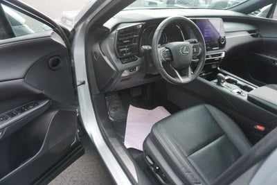 2023 Lexus RX RX 350 Premium
