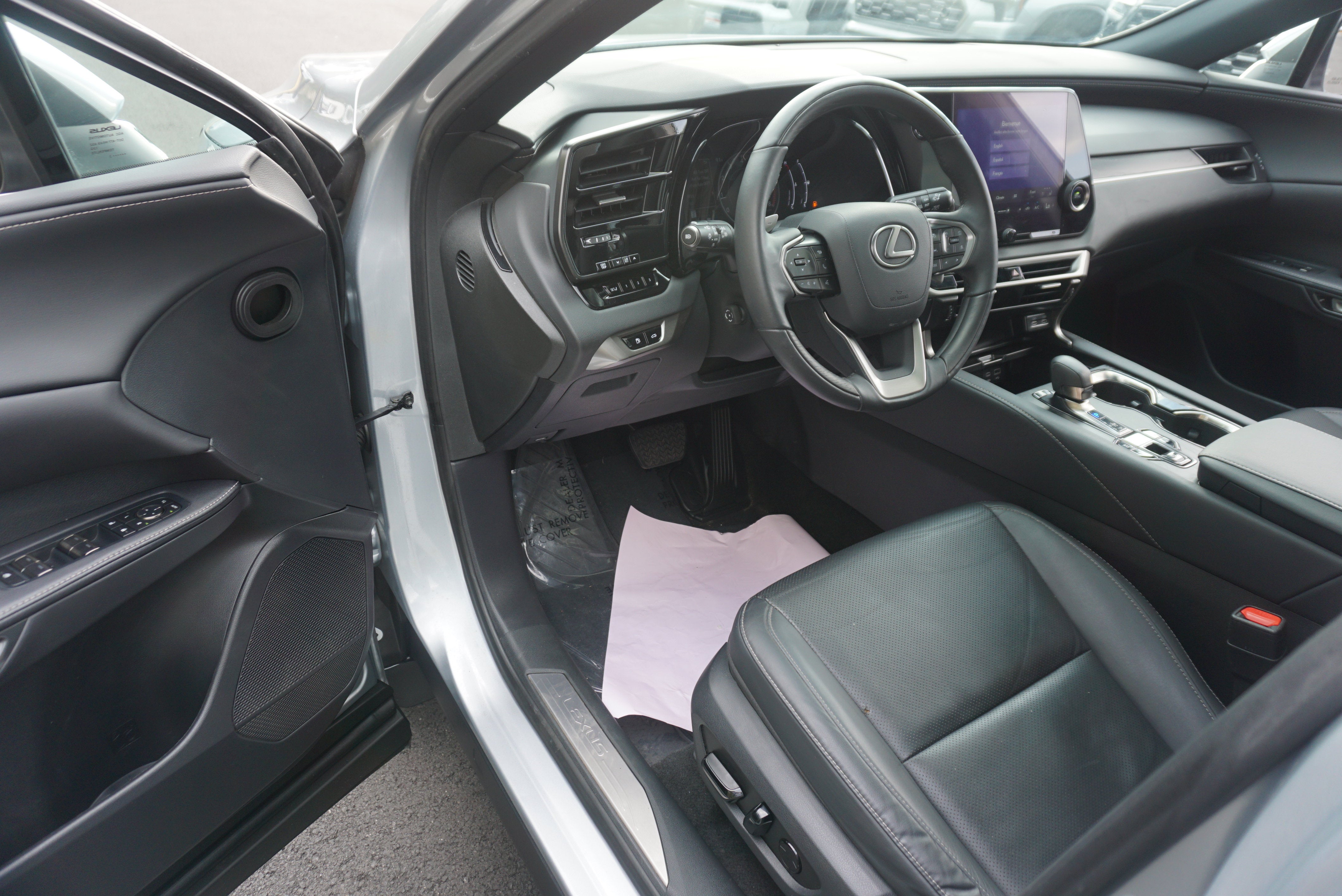 2023 Lexus RX RX 350 Premium