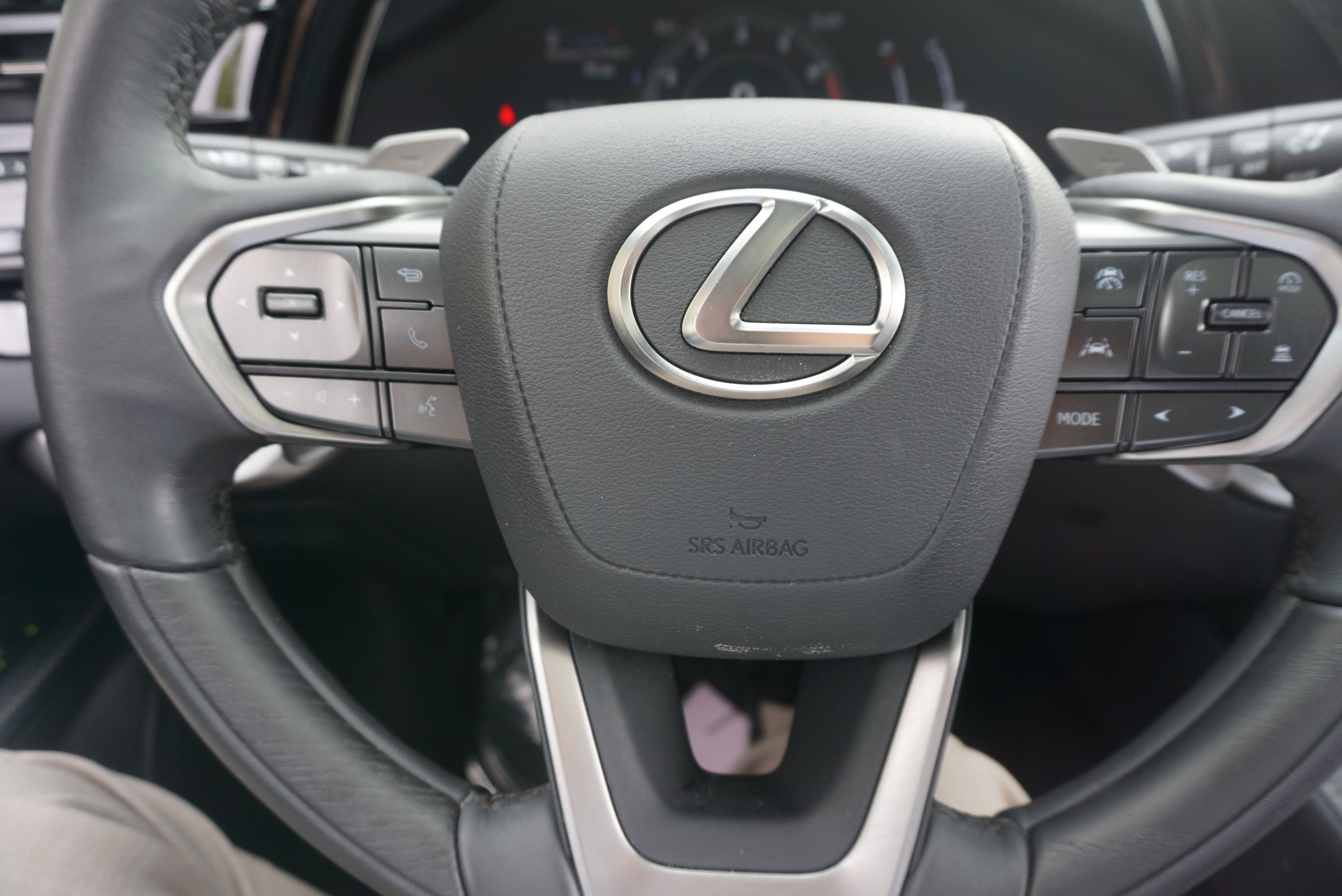 2023 Lexus RX RX 350 Premium
