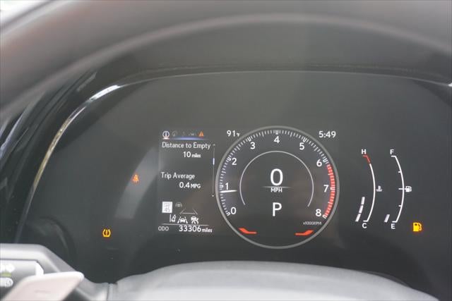 2023 Lexus RX RX 350 Premium