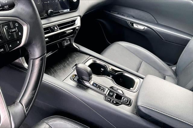 2023 Lexus RX RX 350 Premium