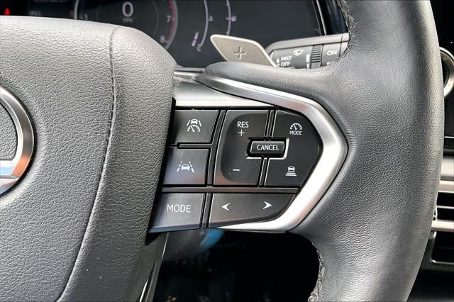 2023 Lexus RX RX 350 Premium