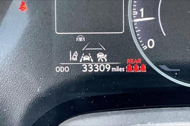 2023 Lexus RX RX 350 Premium