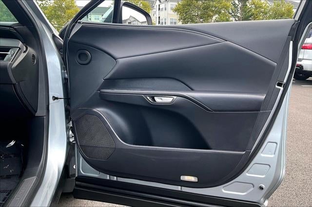 2023 Lexus RX RX 350 Premium