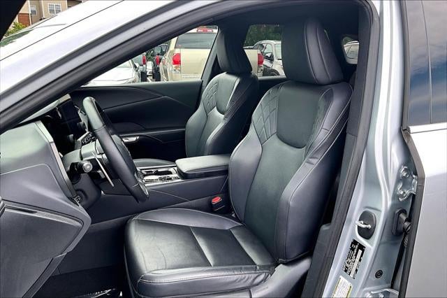 2023 Lexus RX RX 350 Premium
