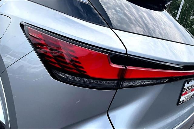 2023 Lexus RX RX 350 Premium