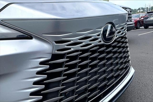 2023 Lexus RX RX 350 Premium
