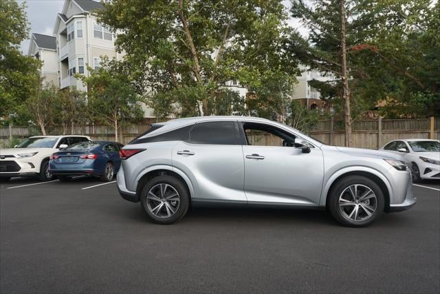 2023 Lexus RX RX 350 Premium