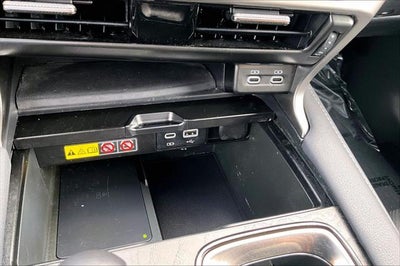 2023 Lexus RX RX 350 Premium