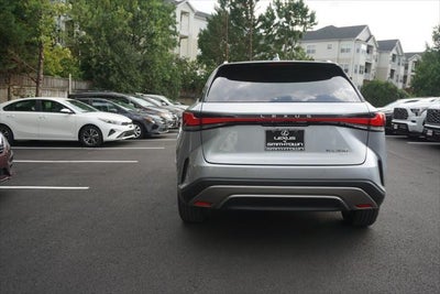 2023 Lexus RX RX 350 Premium