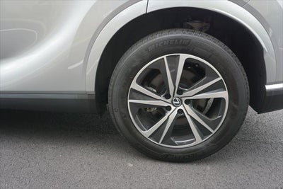 2023 Lexus RX RX 350 Premium