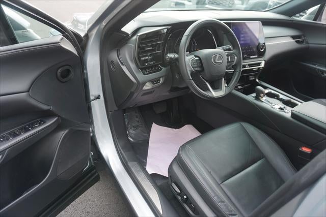 2023 Lexus RX RX 350 Premium