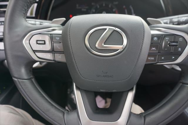 2023 Lexus RX RX 350 Premium