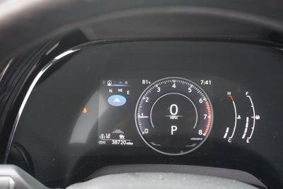 2023 Lexus RX RX 350 Premium