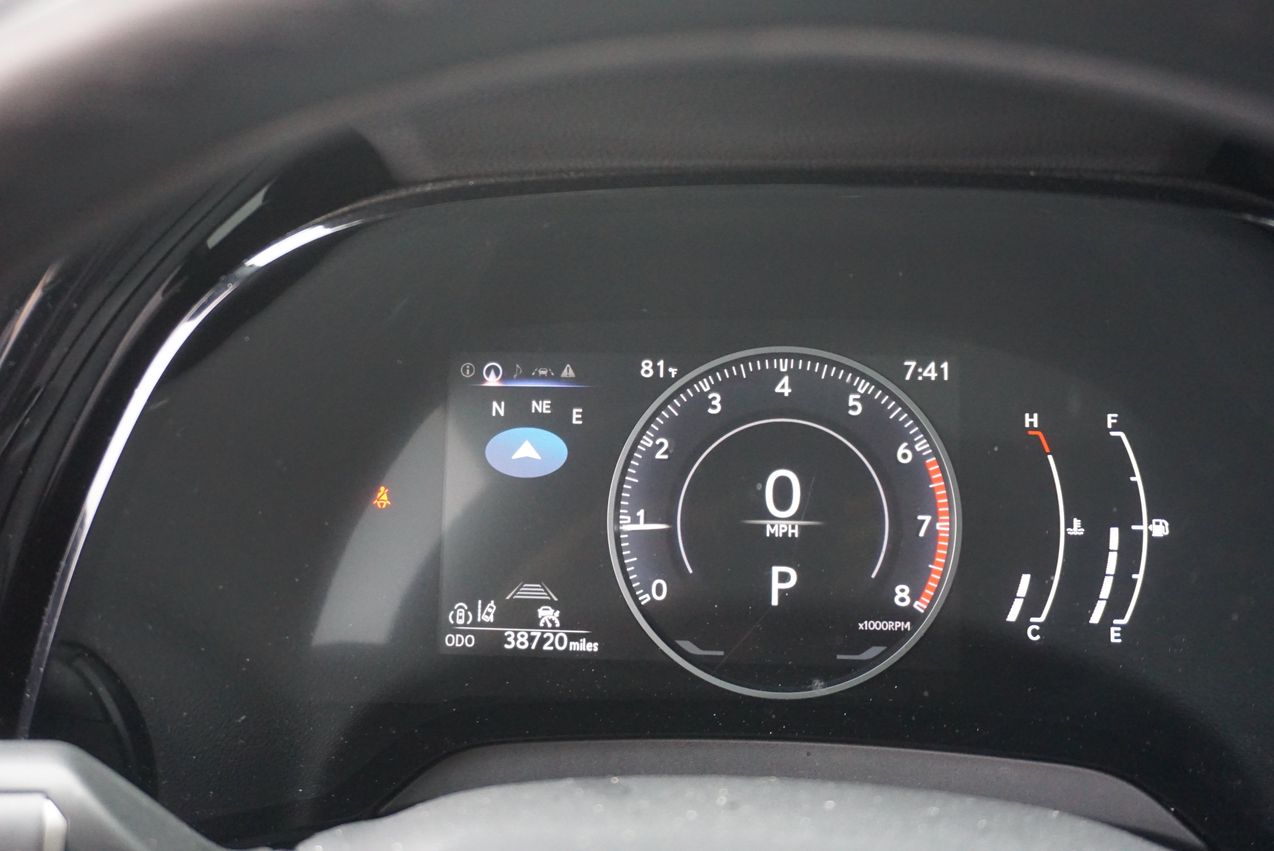 2023 Lexus RX RX 350 Premium