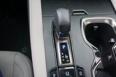 2023 Lexus RX RX 350 Premium