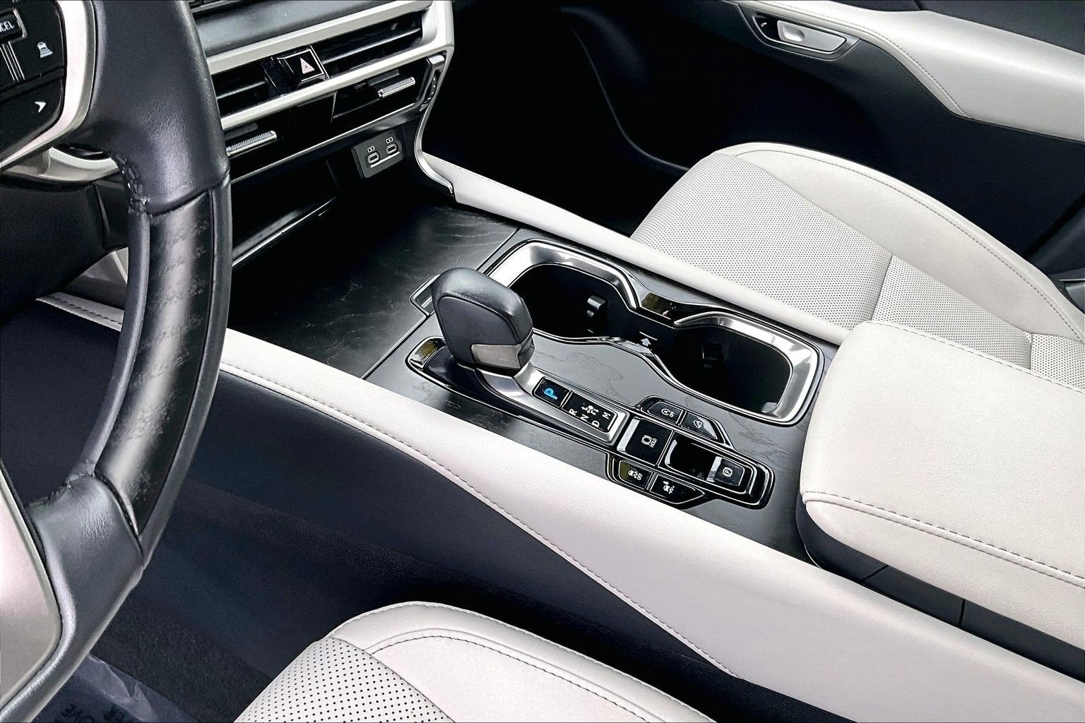 2023 Lexus RX RX 350 Premium