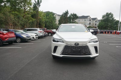 2023 Lexus RX RX 350 Premium
