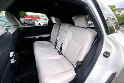 2023 Lexus RX RX 350 Premium