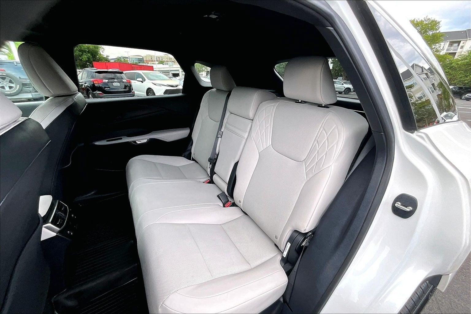 2023 Lexus RX RX 350 Premium