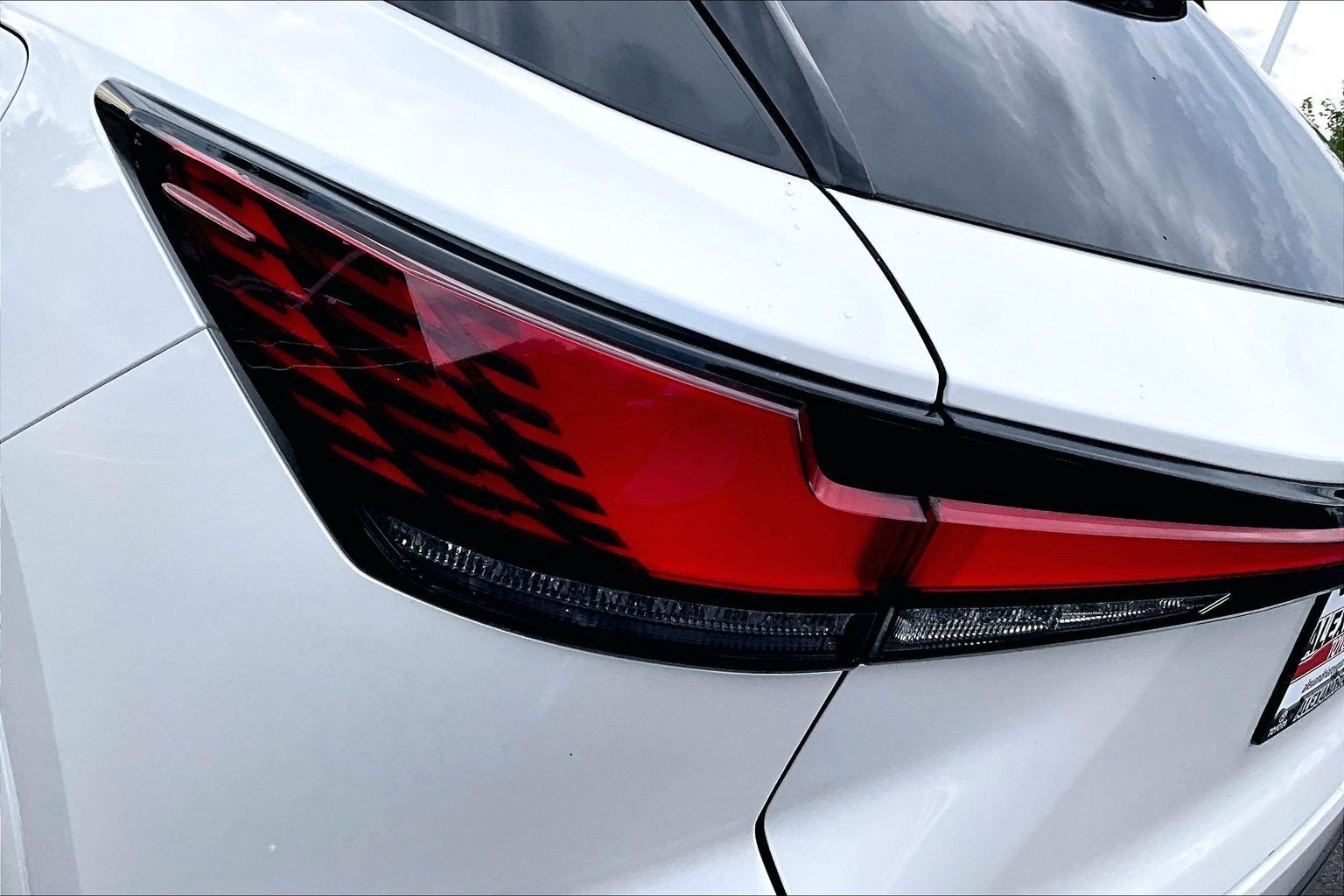 2023 Lexus RX RX 350 Premium