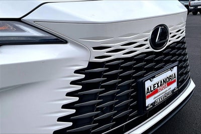 2023 Lexus RX RX 350 Premium