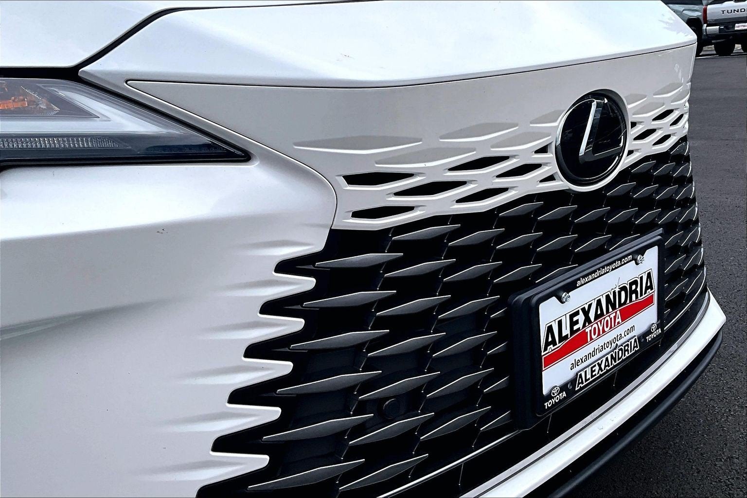2023 Lexus RX RX 350 Premium