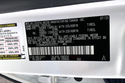 2023 Lexus RX RX 350 Premium