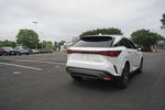 2023 Lexus RX RX 350 Premium