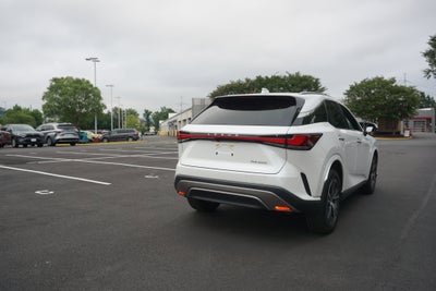 2023 Lexus RX RX 350 Premium