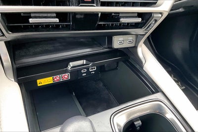 2023 Lexus RX RX 350 Premium