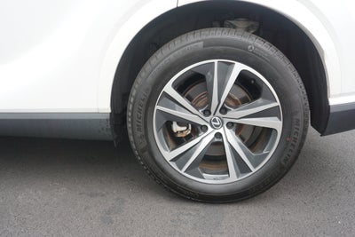 2023 Lexus RX RX 350 Premium