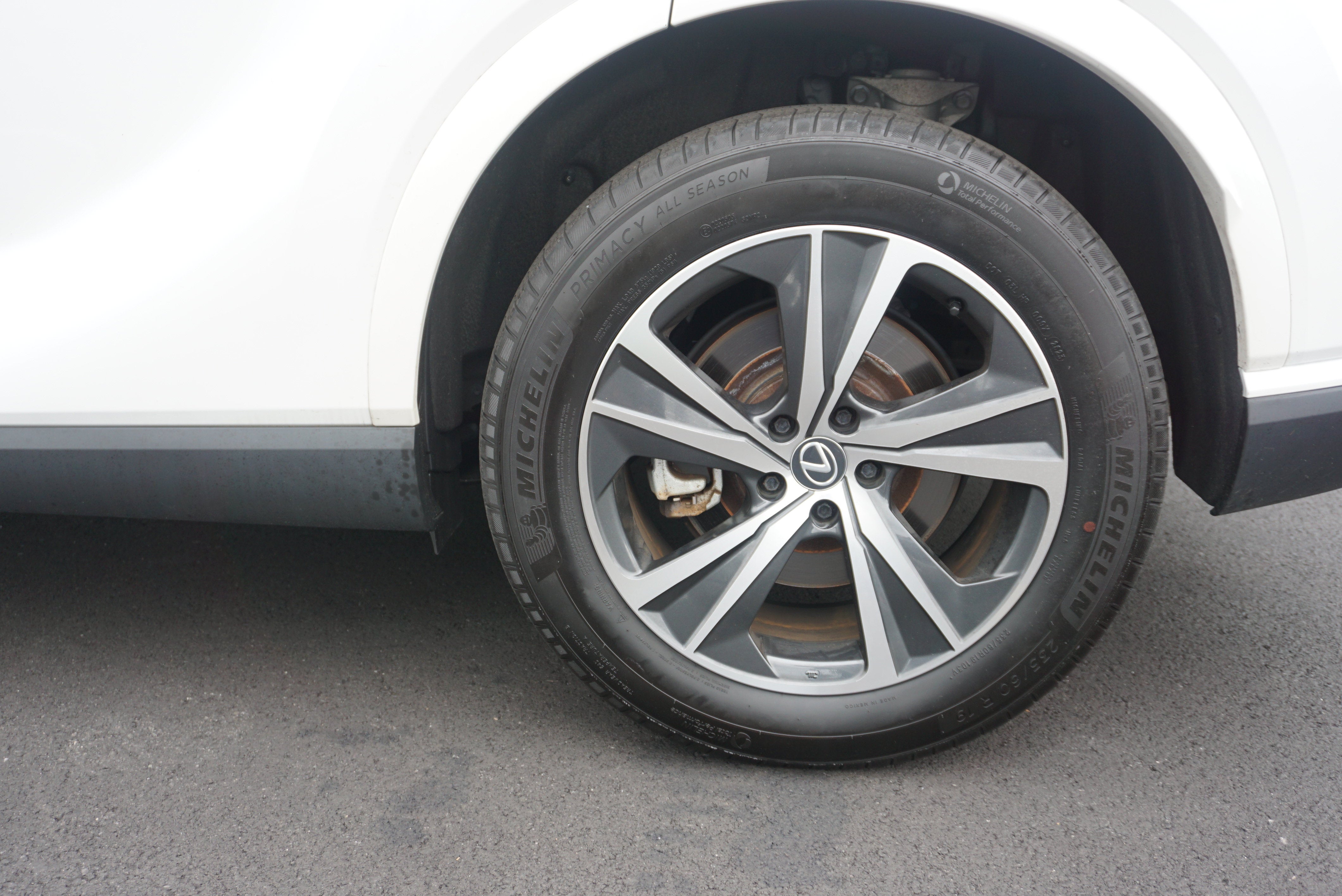 2023 Lexus RX RX 350 Premium