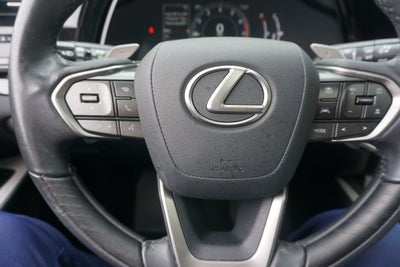 2023 Lexus RX RX 350 Premium