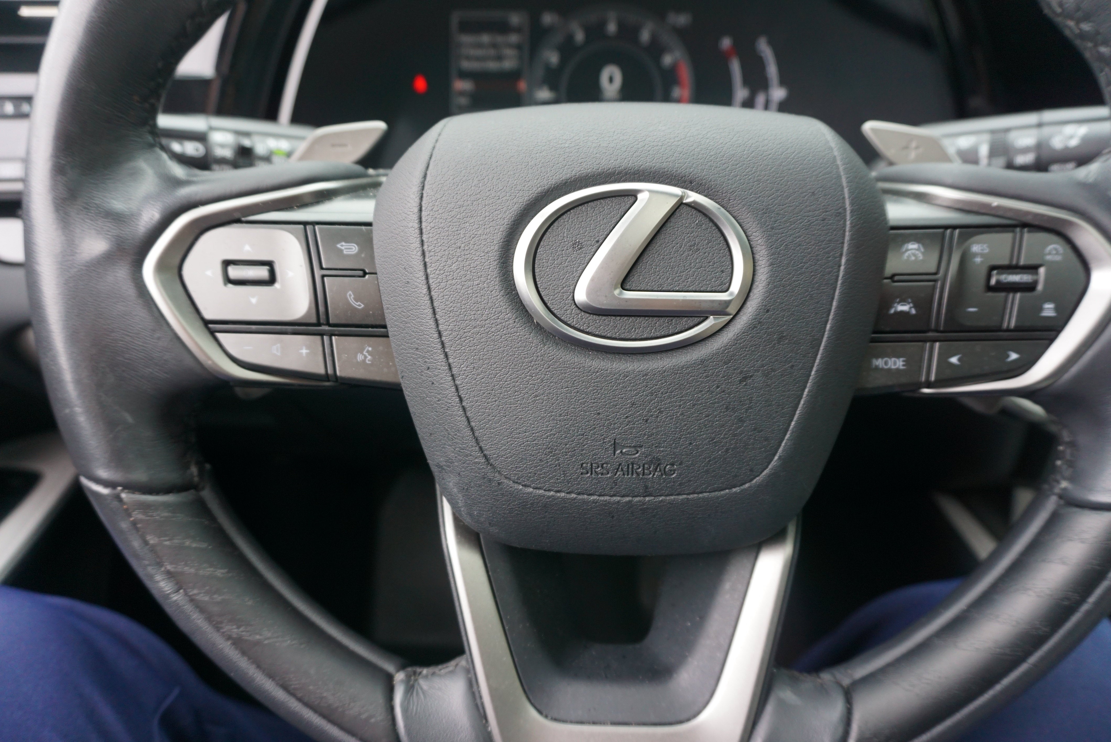 2023 Lexus RX RX 350 Premium