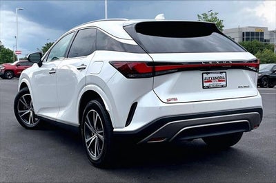 2023 Lexus RX RX 350 Premium