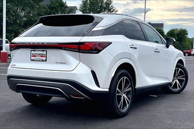 2023 Lexus RX RX 350 Premium