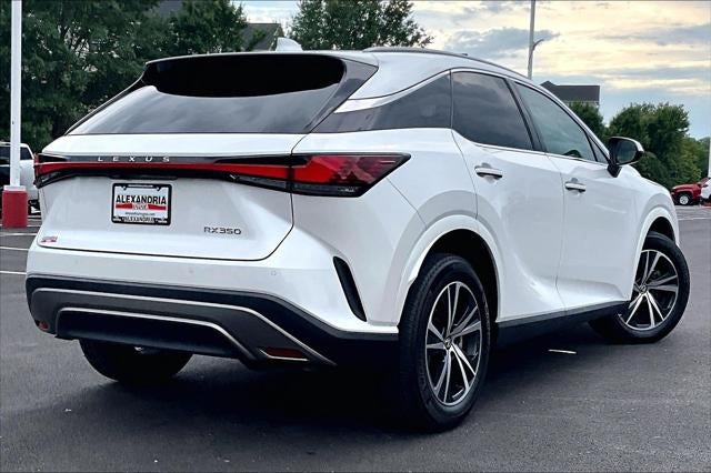 2023 Lexus RX RX 350 Premium