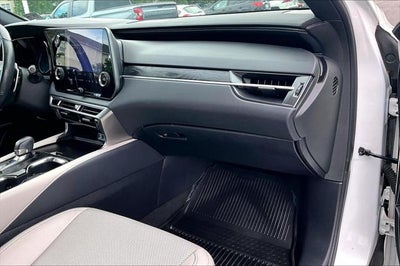 2023 Lexus RX RX 350 Premium