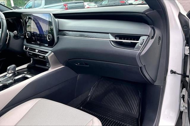 2023 Lexus RX RX 350 Premium
