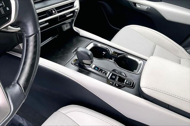 2023 Lexus RX RX 350 Premium