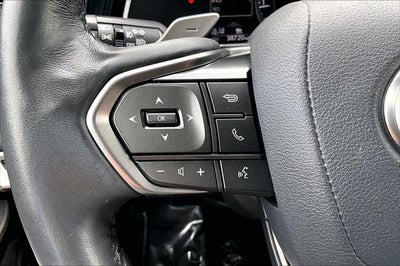 2023 Lexus RX RX 350 Premium