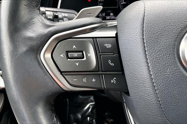 2023 Lexus RX RX 350 Premium