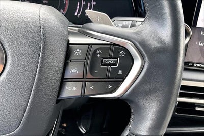 2023 Lexus RX RX 350 Premium